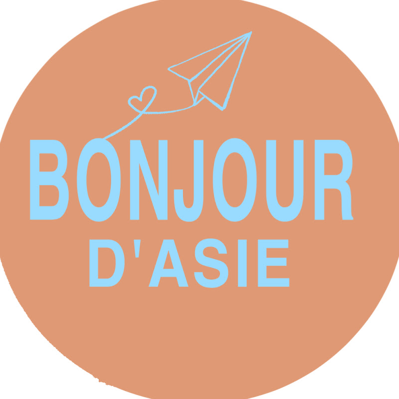 Bonjour d'Asie
