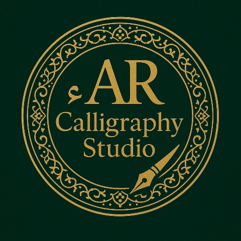 AR Calligraphy Studio 
