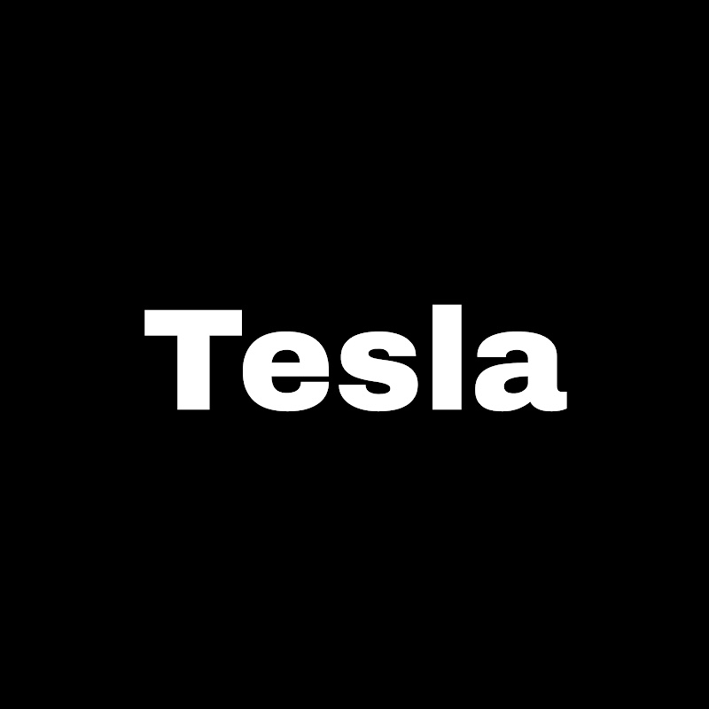 Tesla - Topic