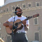 Guitarist Samir flamenco adnan