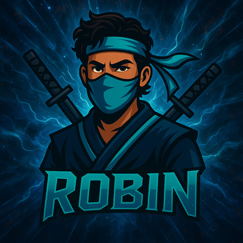 ROBIN GAMING TELUGU