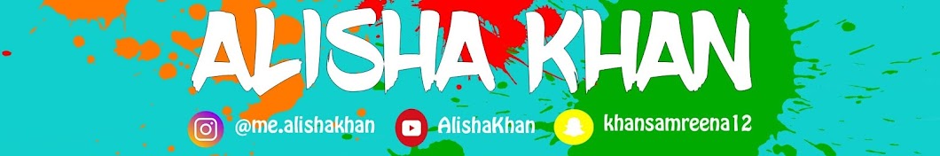 Alisha Arts YouTube channel avatar