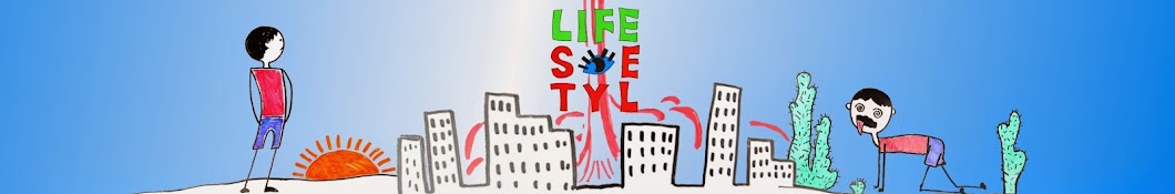LifeStylePolska YouTube-Kanal-Avatar