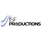 iSF Productions logo