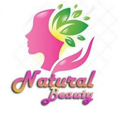 جمالك طبيعيNatural beauty Channel icon