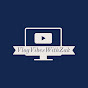 VlogVibesWithZak logo