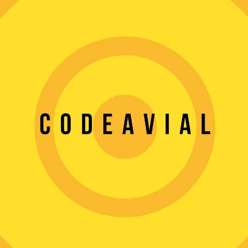 CODEAVIAL