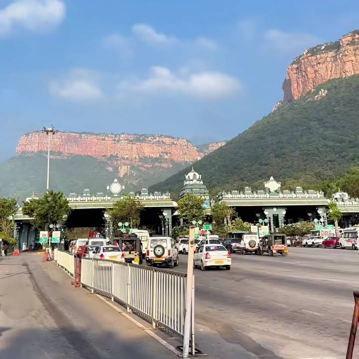 Post from P Padma Rao