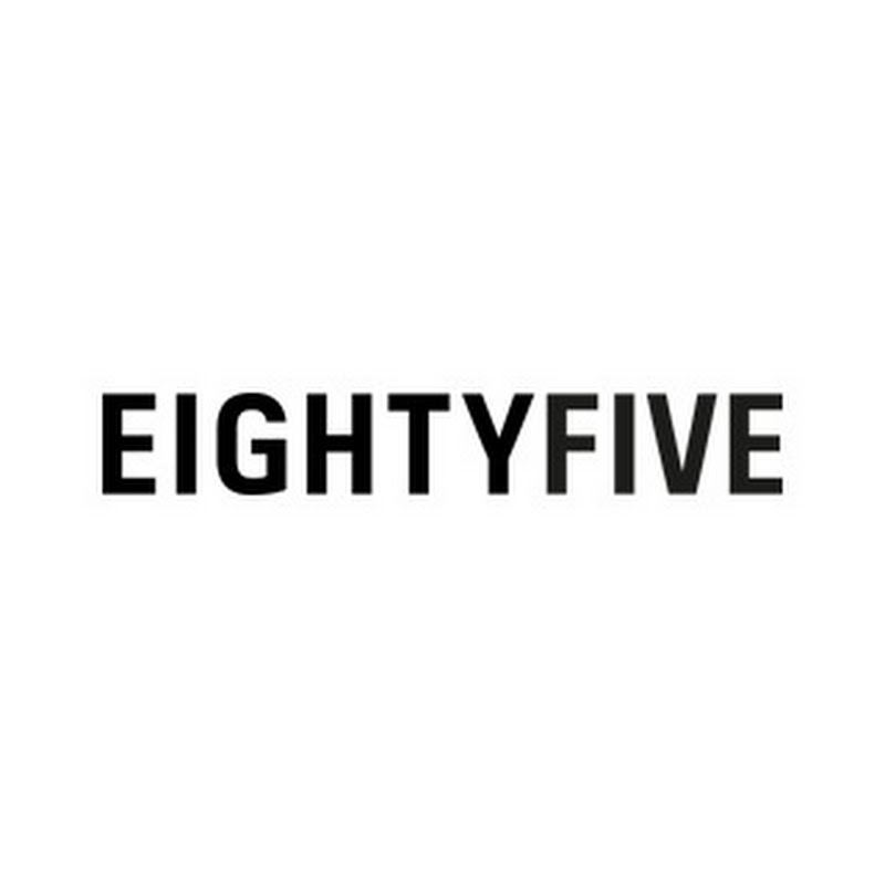 EIGHTYFIVE icon
