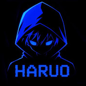 HARUO
