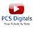 PCS Digital Sales