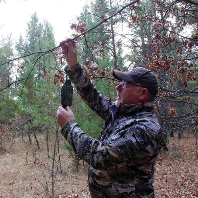 BowhuntingRoad icon