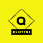 quiztYme logo