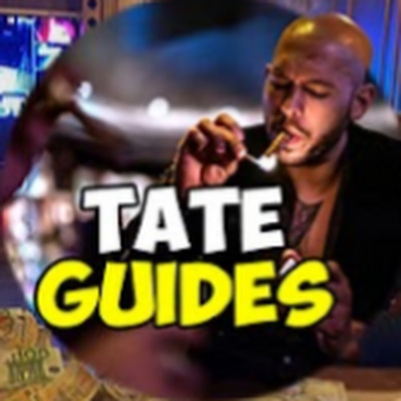 TATE GUIDES