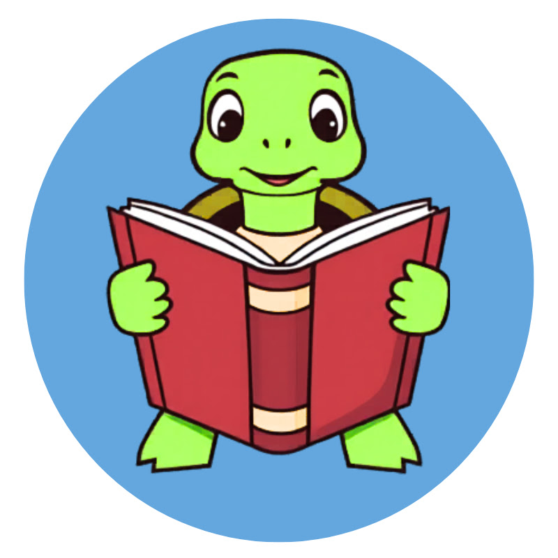 Another Storytime!