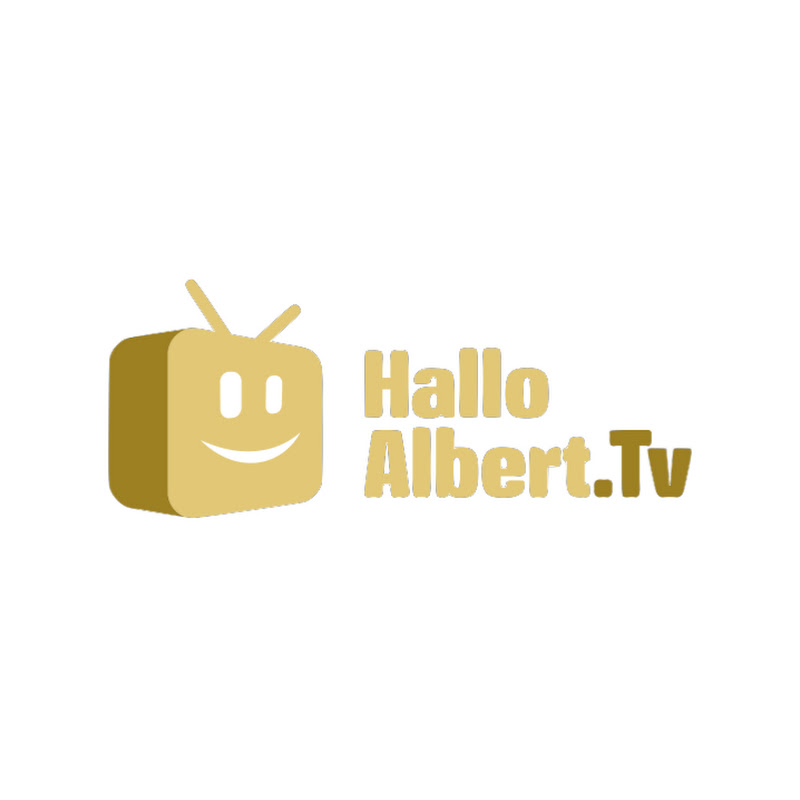Hallo Albert TV