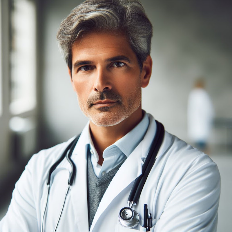 Dr Call