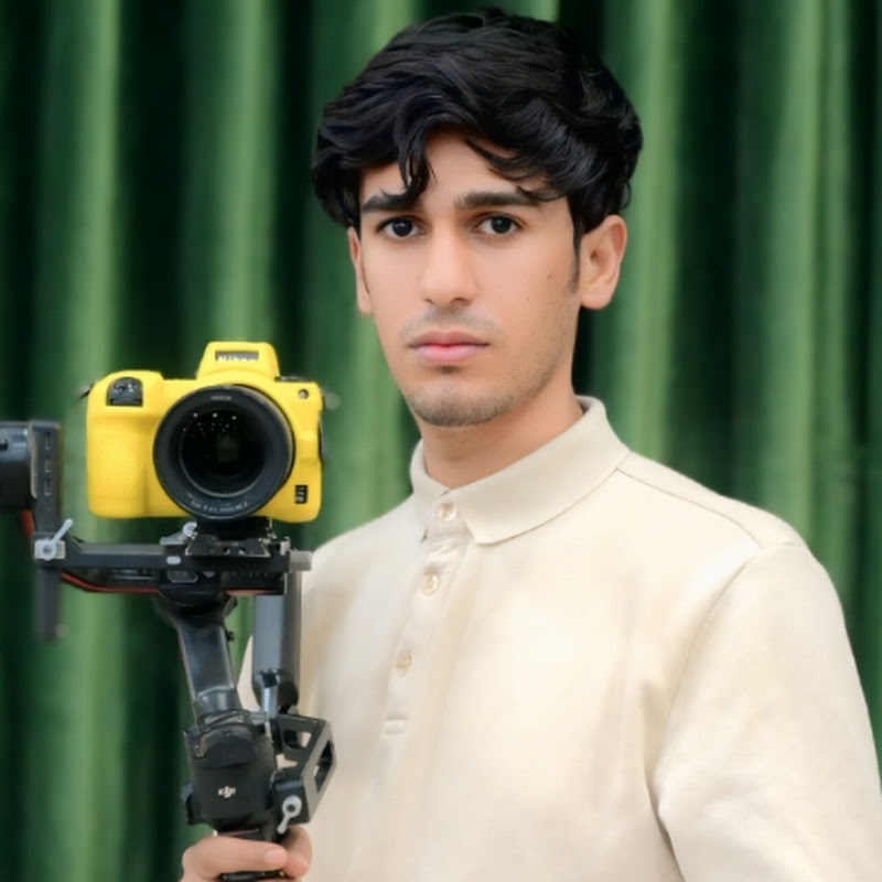 المصور حسين علي