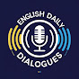 English daily dialogues  logo