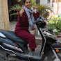 Lisa riding vlogs - @MonalisaAdhikarysk - Youtube