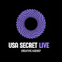 USA SECRET LIVE logo