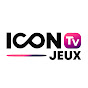 ICON TV - Jeux 