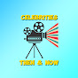 Movie Cast Evolution logo