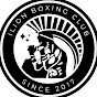 Ilion Boxing Club logo