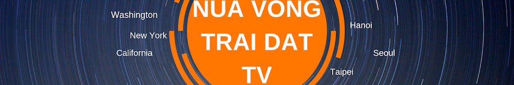 Nua Vong Trai Dat TV رمز قناة اليوتيوب