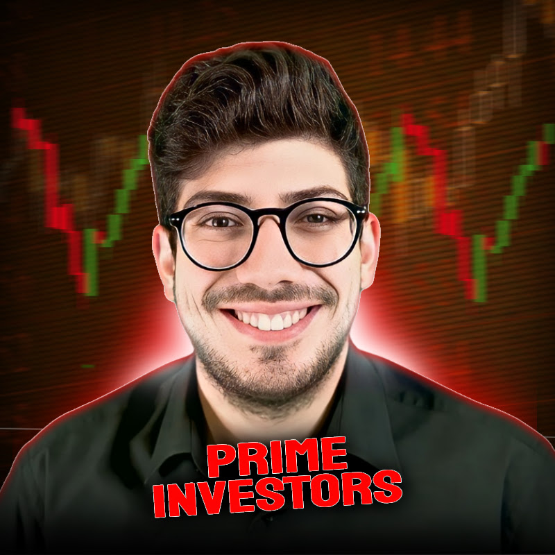 Prime Investors icon