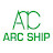 ARC SHIP Management