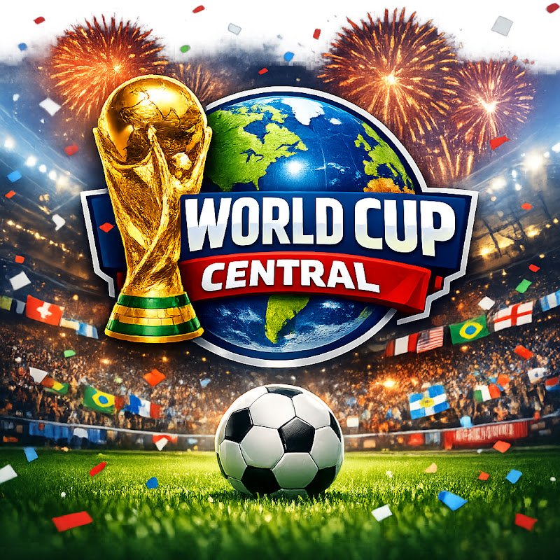 World Cup Central