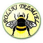Polish Bumblebee logo