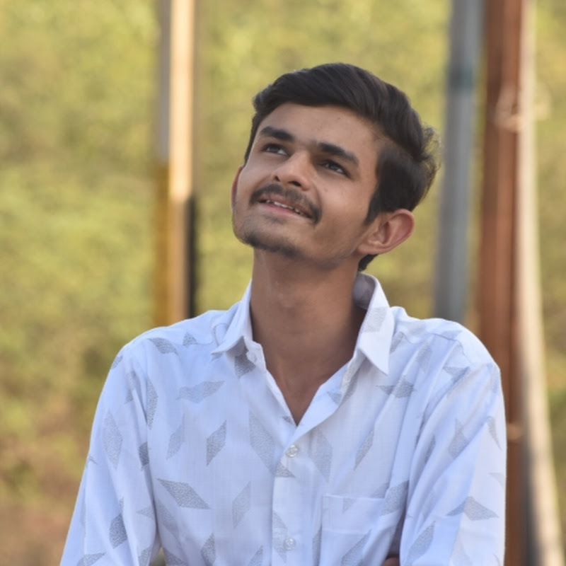 Hardik in world from