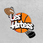 Les Haters logo