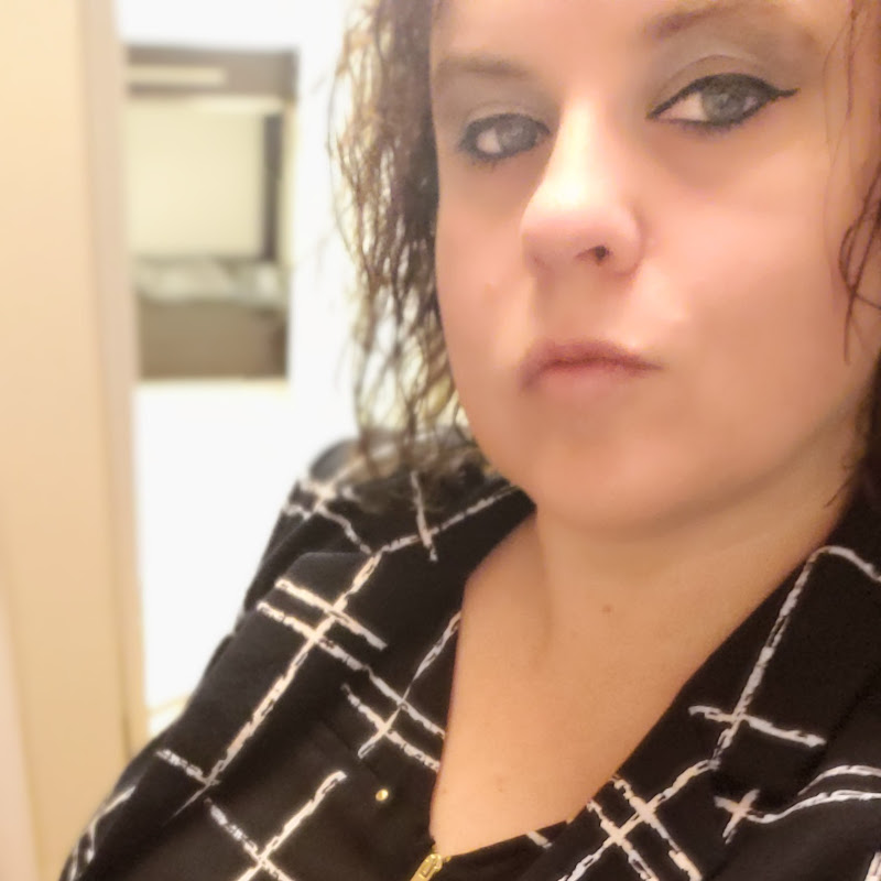 Patricia Ann Hernandez Software Technology Trainer