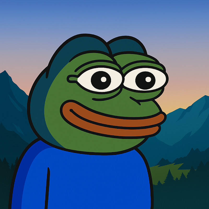Channel Avatar