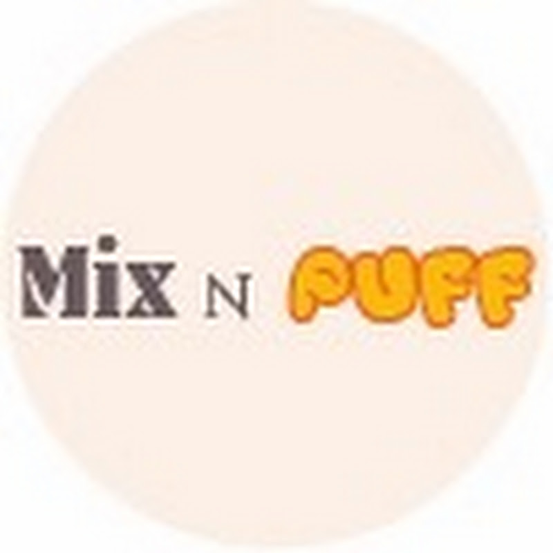 Mix n Puff