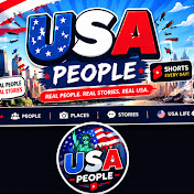 USA people 