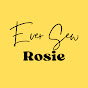 Ever Sew Rosie logo