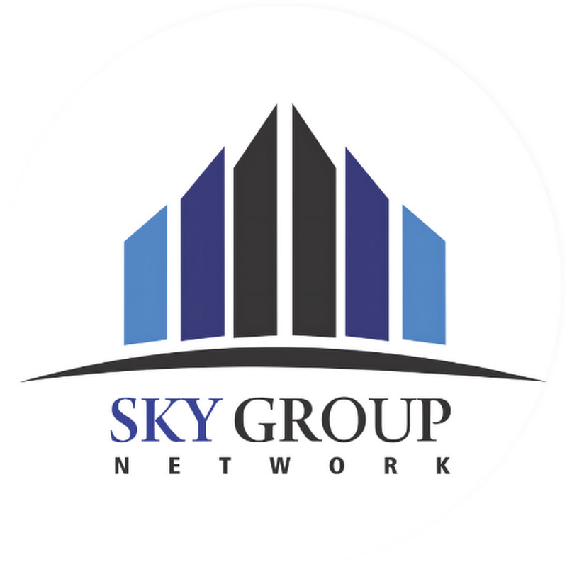 Sky Group Network  / Yonny J. Mamo 