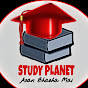 Study Planet logo