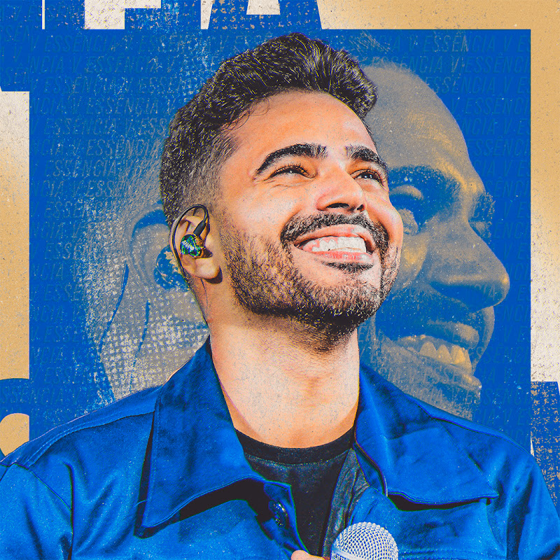 Luanzinho Moraes - Topic