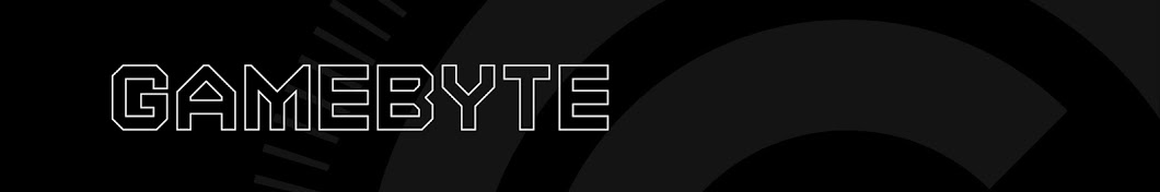 GameByte YouTube channel avatar