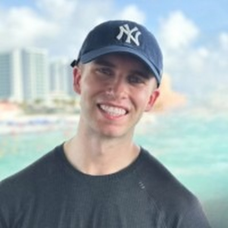 Code with Carter Logo