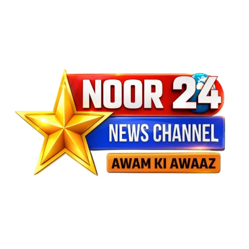 NOOR24NEWSCHANNELAWAMKIAWAAZ🇮🇳