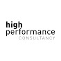 High Performance Consultancy logo