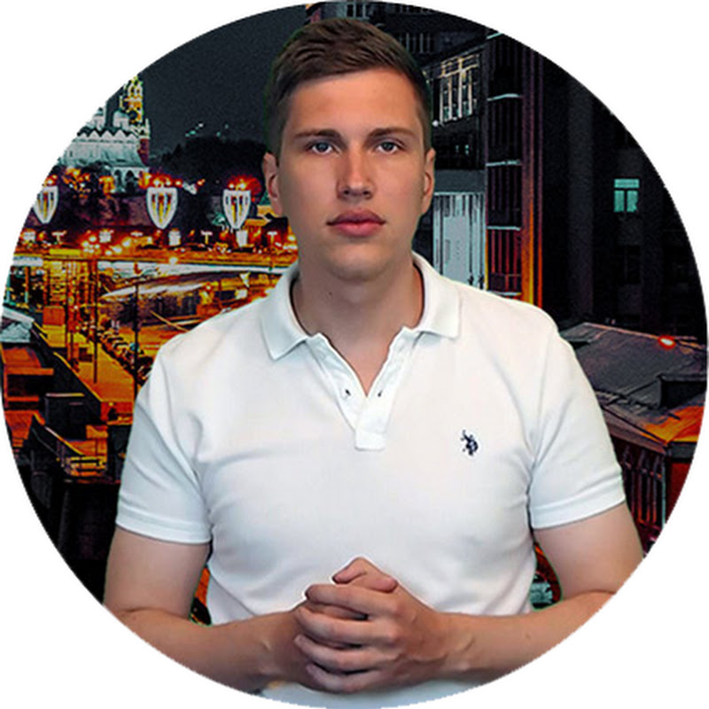 Learn Russian with Denis Fedorov icon