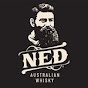 NED Australian Whisky logo