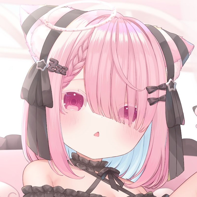Miu Ch.儚羽みう